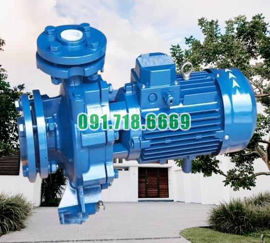 Bán máy bơm nước li tâm CM50-250C hiệu suất 78 m3/h