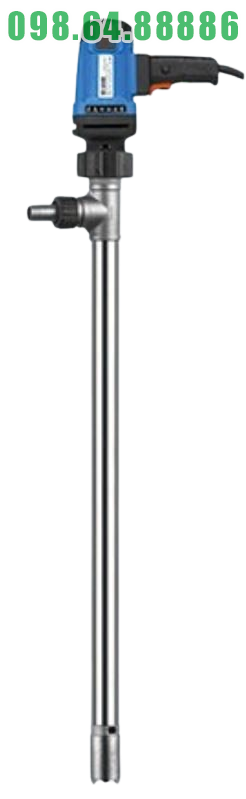 Bơm dầu điện cắm tay JDT-1000W-30SUS304