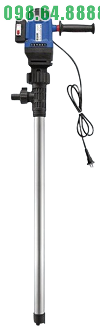 Bơm điện thùng phuy chuyên dụng JDT-1800W-L92