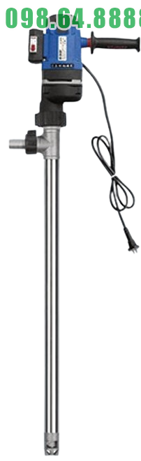 Bơm điện trục cong chịu ăn mòn nhẹ 160 – JDT-3000W-LG