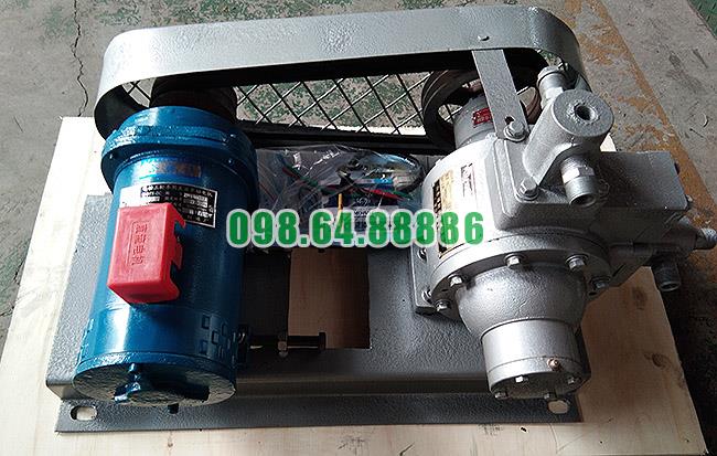 Bơm khí hóa lỏng YAB50-5 chênh lệch áp suất 0.5MPa công suất 11KW
