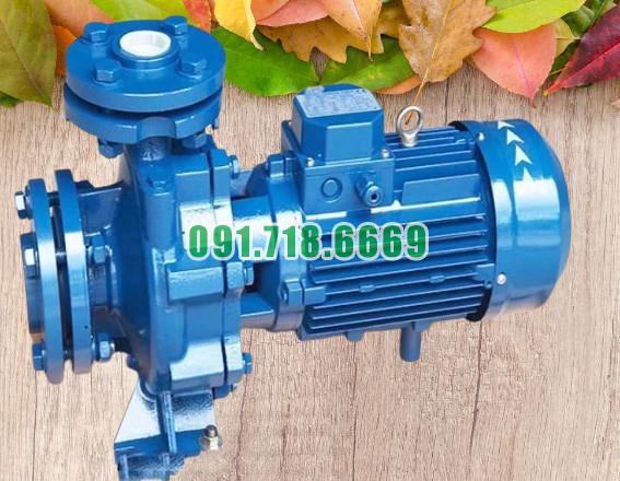 Giá máy bơm nước sạch li tâm trục ngang CM32-200B điện áp 380v