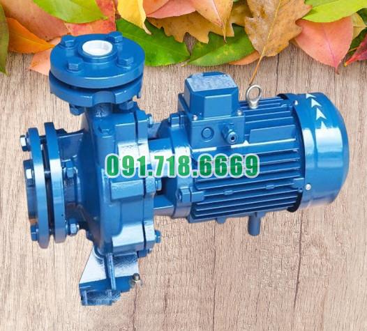 Giá máy bơm nước sạch li tâm trục ngang CM32-250C điện áp 380v