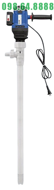 Máy bơm điện bơm dầu thủy lực JDT-1800W-PVDF