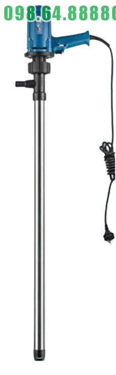 Máy bơm hút dầu công nghiệp JDT-1350W-SUS304N