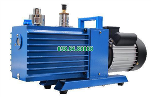 Bơm chân không cho máy chưng cất quay model 2XZ-2