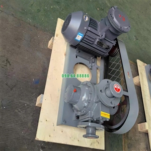 Bơm khí hóa lỏng, bơm khí amoniac, bơm khí dầu mỏ hóa lỏng loại YAB15-5A 4KW, 2.0 MPa, đầu vào đầu ra 2 inch