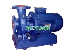 Bơm li tâm trục ngang SLW-ISW40-200-I