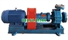 Bơm dầu công nghiệp chịu nhiệt RY65-40-250 Lưu lượng 25 m3/h, công suất 15 kW, cột áp 80 m