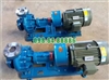 Bơm dầu truyền nhiệt đầu rời RY50-32-160 tốc độ quay 2900 vòng/phút, cột áp 30 m, lưu lượng 12.5 m3/h, công suất 3 kW