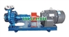 Bơm dầu truyền nhiệt đầu rời RY65-50-160 tốc độ quay 2900 vòng/phút, công suất 5.5 kW, lưu lượng 20 m3/h, cột áp 32 m