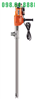 Bơm nhựa đường trục inox JDT-4000W-LQ