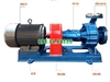 Máy bơm dầu truyền nhiệt RY125-80-160 Lưu lượng 160 m3/h, công suất 22 kW, cột áp 50 m